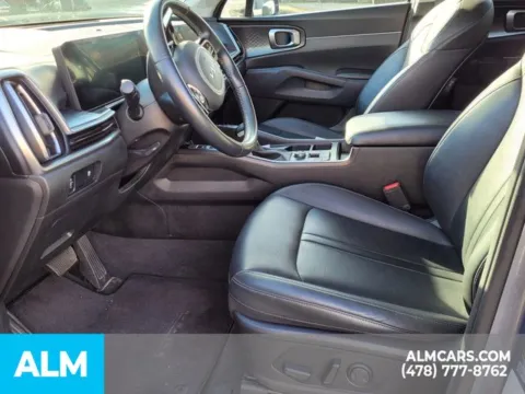 More photos of 2024 Kia Sorento S at ALM Kia Perry, GA