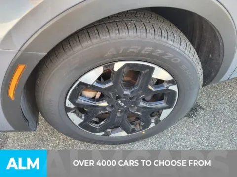 Another view of 2024 Kia Sorento S for sale in Perry, GA at ALM Kia Perry