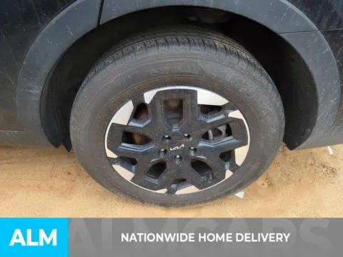 More photos of 2024 Kia Sorento S at ALM Kia Perry, GA