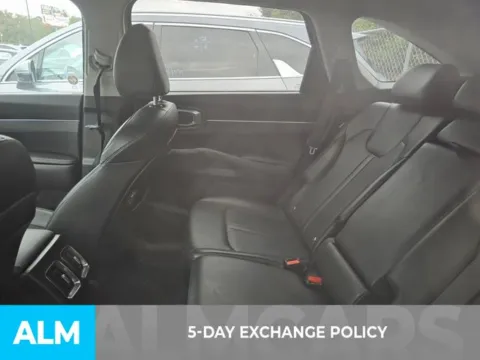 More photos of 2024 Kia Sorento S at ALM Kia Perry, GA