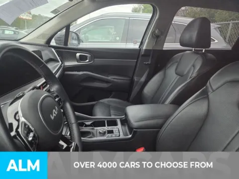 Another view of 2024 Kia Sorento S for sale in Perry, GA at ALM Kia Perry