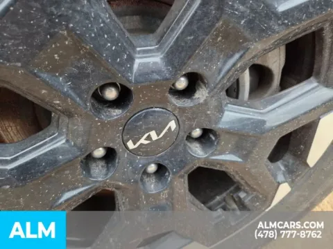 More photos of 2024 Kia Sorento S at ALM Kia Perry, GA