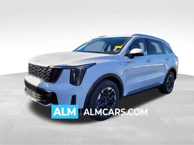 2024 Kia Sorento S for sale in Perry, GA