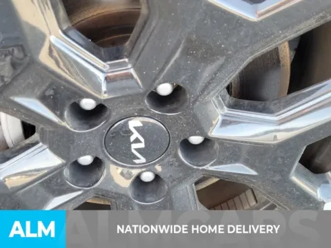 More photos of 2024 Kia Sorento S at ALM Kia Perry, GA