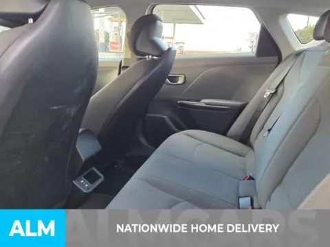 More photos of 2025 Kia K4 LXS at ALM Kia Perry, GA