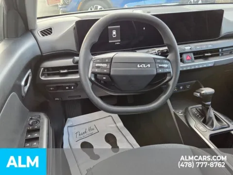 More photos of 2025 Kia K4 LXS at ALM Kia Perry, GA
