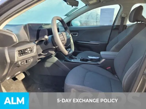 More photos of 2025 Kia K4 LXS at ALM Kia Perry, GA