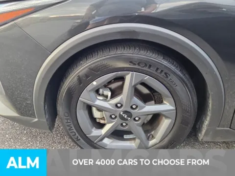 Another view of 2025 Kia K4 LXS for sale in Perry, GA at ALM Kia Perry