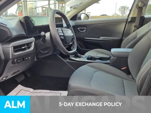 Another view of 2025 Kia K4 LXS for sale in Perry, GA at ALM Kia Perry