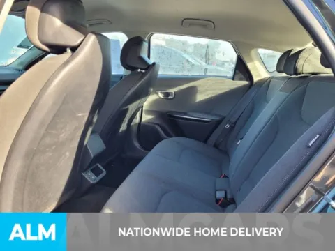 More photos of 2025 Kia K4 LXS at ALM Kia Perry, GA