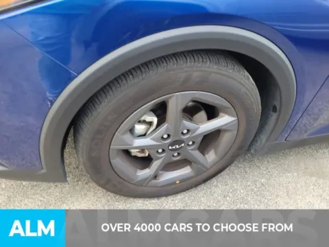 Another view of 2025 Kia K4 LXS for sale in Perry, GA at ALM Kia Perry