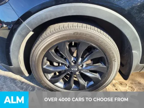 Another view of 2020 Kia Sorento S for sale in Perry, GA at ALM Kia Perry