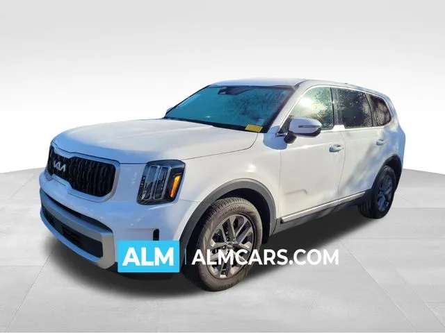 2024 Kia Telluride LX for sale in Perry, GA