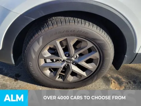 Another view of 2024 Kia Telluride LX for sale in Perry, GA at ALM Kia Perry