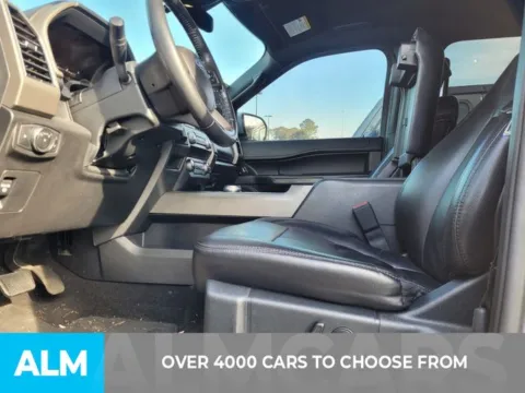 Another view of 2020 Ford Expedition XLT for sale in Perry, GA at ALM Kia Perry