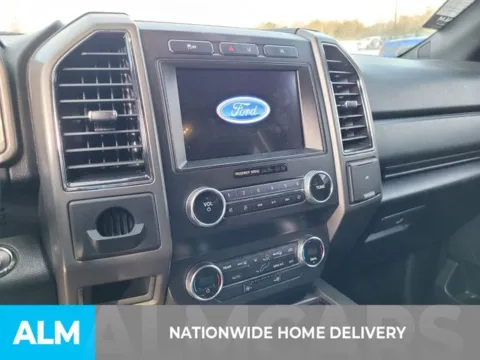 More photos of 2020 Ford Expedition XLT at ALM Kia Perry, GA