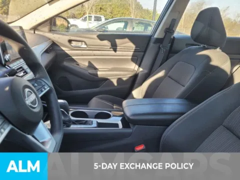 More photos of 2024 Nissan Altima 2.5 SV at ALM Kia Perry, GA
