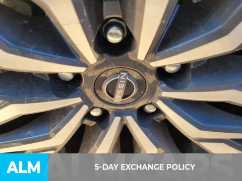 More photos of 2024 Nissan Altima 2.5 SV at ALM Kia Perry, GA