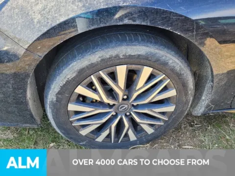 Another view of 2024 Nissan Altima 2.5 SV for sale in Perry, GA at ALM Kia Perry