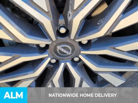 More photos of 2024 Nissan Altima 2.5 SV at ALM Kia Perry, GA