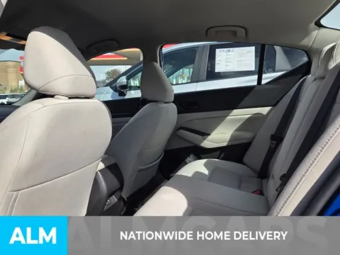 More photos of 2025 Nissan Altima 2.5 SV at ALM Kia Perry, GA