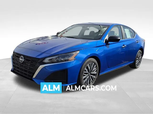 2025 Nissan Altima 2.5 SV for sale in Perry, GA