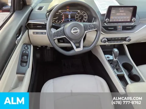 More photos of 2025 Nissan Altima 2.5 SV at ALM Kia Perry, GA