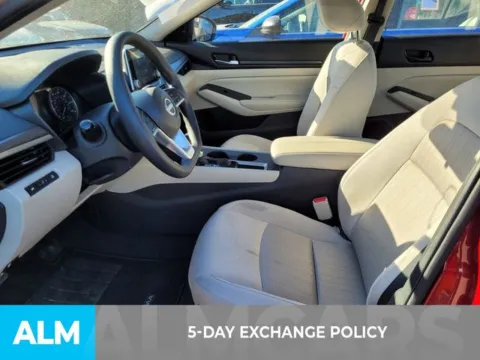 More photos of 2025 Nissan Altima 2.5 SV at ALM Kia Perry, GA