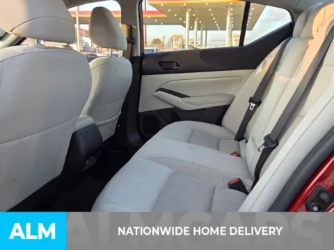 More photos of 2025 Nissan Altima 2.5 SV at ALM Kia Perry, GA