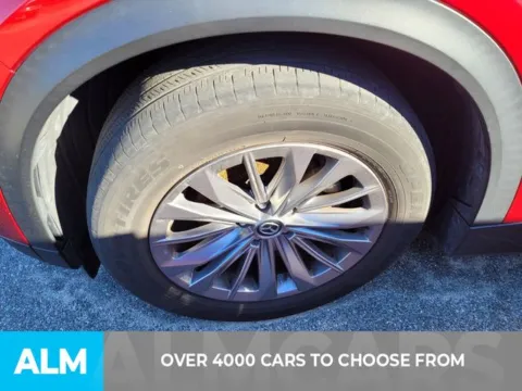 Another view of 2024 Mazda CX-90 3.3 Turbo Preferred Plus for sale in Perry, GA at ALM Kia Perry