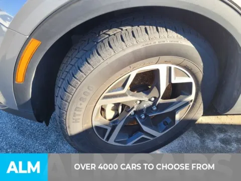 Another view of 2024 Kia Sportage LX for sale in Perry, GA at ALM Kia Perry