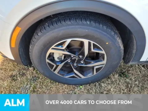 Another view of 2024 Kia Sportage LX for sale in Perry, GA at ALM Kia Perry
