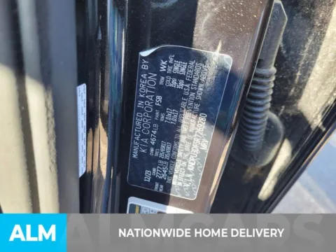 More photos of 2024 Kia Sportage LX at ALM Kia Perry, GA