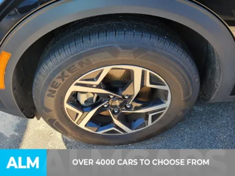 Another view of 2024 Kia Sportage LX for sale in Perry, GA at ALM Kia Perry