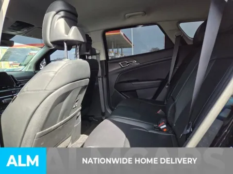 More photos of 2024 Kia Sportage EX at ALM Kia Perry, GA