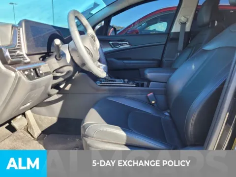 More photos of 2024 Kia Sportage EX at ALM Kia Perry, GA