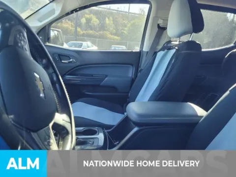 More photos of 2016 Chevrolet Colorado Z71 at ALM Kia Perry, GA