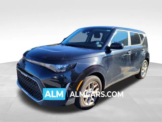 2025 Kia Soul LX for sale in Perry, GA