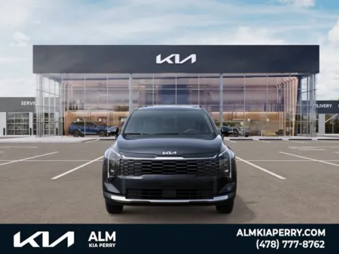 Photos of 2026 Kia Sportage EX for sale in Perry, GA at ALM Kia Perry