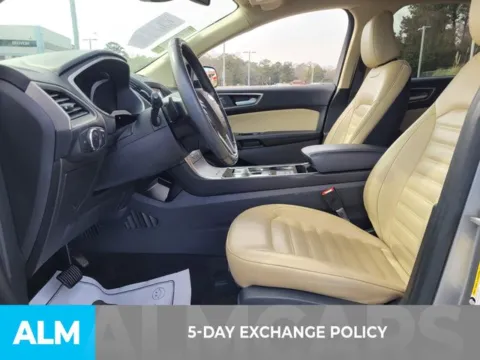More photos of 2020 Ford Edge SEL at ALM Kia Perry, GA