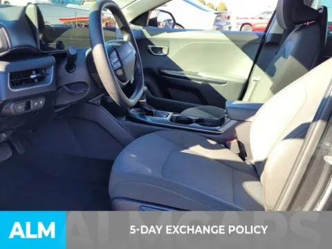 More photos of 2025 Kia K4 LXS at ALM Kia Perry, GA