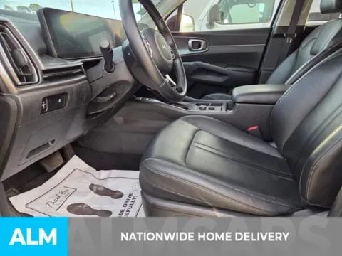 More photos of 2024 Kia Sorento S at ALM Kia Perry, GA