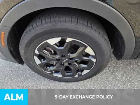 Another view of 2024 Kia Sorento S for sale in Perry, GA at ALM Kia Perry