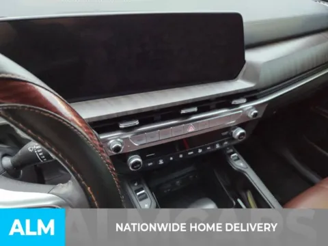 More photos of 2024 Kia Telluride EX at ALM Kia Perry, GA