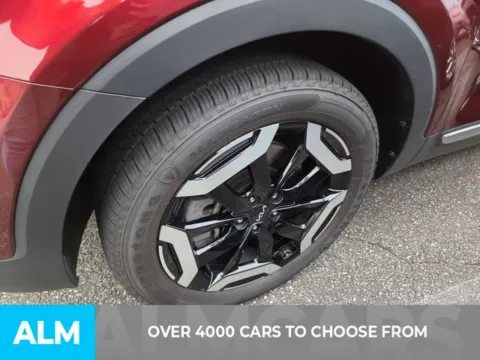 Another view of 2024 Kia Telluride EX for sale in Perry, GA at ALM Kia Perry