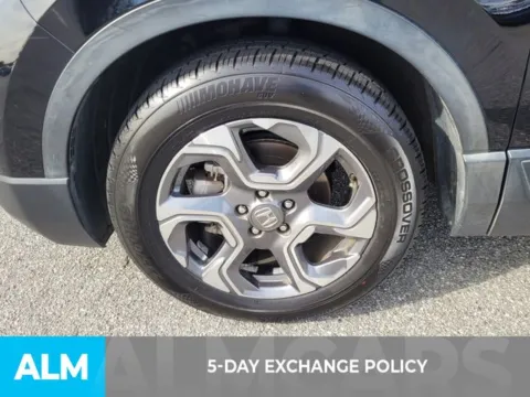 More photos of 2019 Honda CR-V EX at ALM Kia Perry, GA