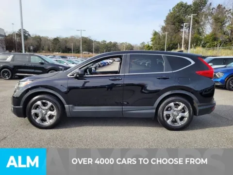 Another view of 2019 Honda CR-V EX for sale in Perry, GA at ALM Kia Perry