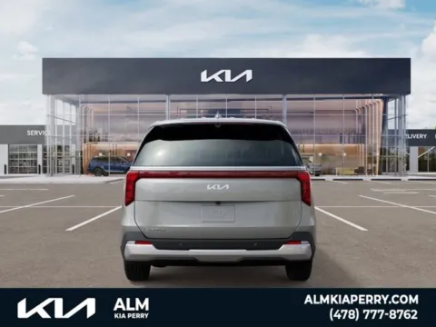More photos of 2026 Kia Carnival EX at ALM Kia Perry, GA