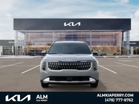 Photos of 2026 Kia Carnival EX for sale in Perry, GA at ALM Kia Perry