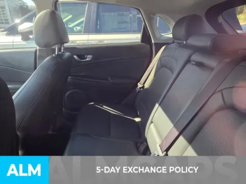 More photos of 2020 Hyundai Kona Ultimate at ALM Kia Perry, GA